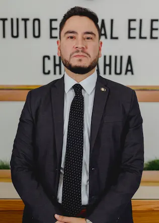 Luis Eduardo Gutiérrez Ruiz